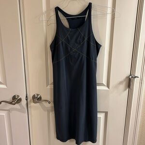 Prana Athletic Mini Dress
